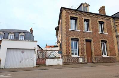 vente maison 3 Pièce(s) — photo du bien