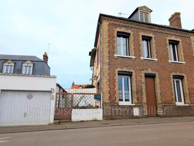 vente maison 3 Pièce(s) — photo du bien