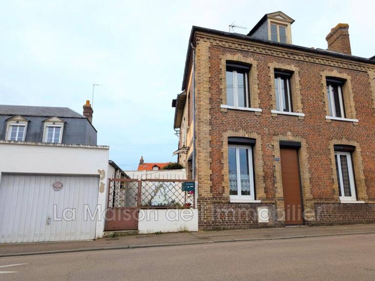 vente maison 3 Pièce(s) — photo 1