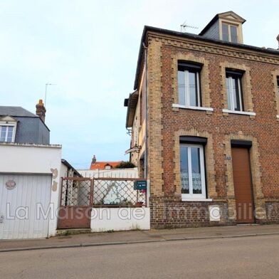Maison 3 pièces 96700 €