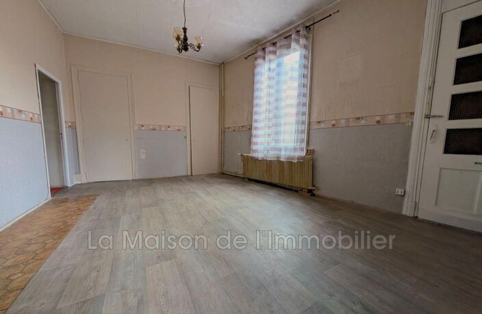 vente maison 3 Pièce(s) — photo 2