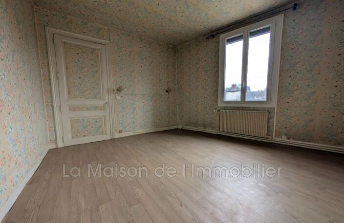 vente maison 3 Pièce(s) — photo 3