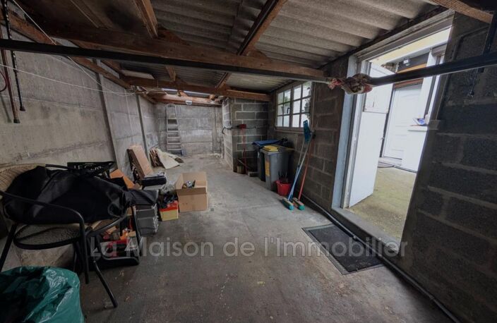 vente maison 3 Pièce(s) — photo 4