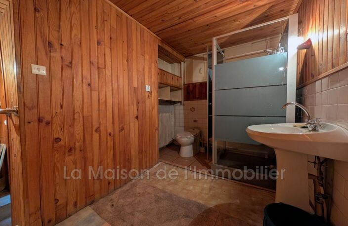 vente maison 3 Pièce(s) — photo 5