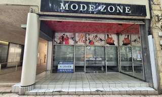 Commerce 1 Pièce 115 m² à louer à Auch (32000)