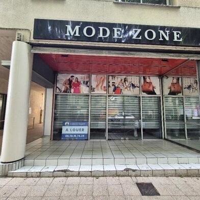 Commerce 1 pièces 2268 €