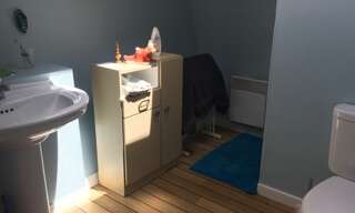 Appartement 1 Pièce 20 m² à louer à Libourne (33500)