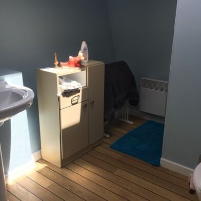 Appartement 1 pièces 430 €
