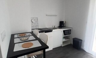 Appartement 1 Pièce 20 m² à louer à Chambray-lès-Tours (37170)