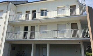 Appartement 1 Pièce 16 m² à louer à Chambray-lès-Tours (37170)