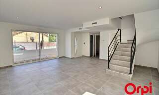 Maison 4 Pièces 102 m² à vendre à Marseille 13 (13013)