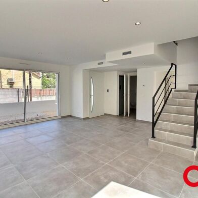 Maison 4 pièces 415000 €