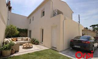 Maison 4 Pièces 102 m² à vendre à Marseille 13 (13013)