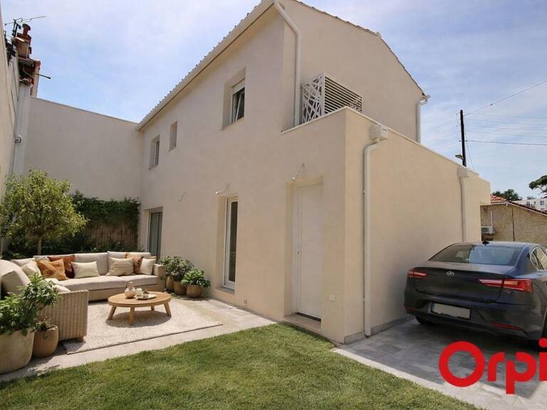 Maison Domotisée Neuve d'architecte de Type 4 de 102 m² + extérieurs — photo 1