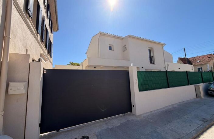 Maison Domotisée Neuve d'architecte de Type 4 de 102 m² + extérieurs — photo 2