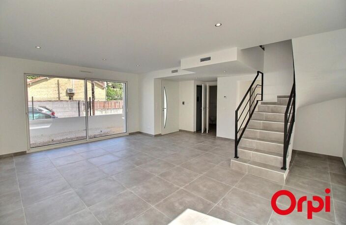 Maison Domotisée Neuve d'architecte de Type 4 de 102 m² + extérieurs — photo 5