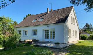 Maison 10 Pièces 182 m² à vendre à Évreux (27000)