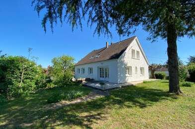 Maison 10 pièces 262500 €