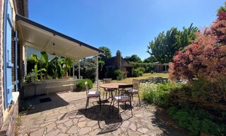 Maison 3 Pièces 84 m² à vendre à Sacquenville (27930)