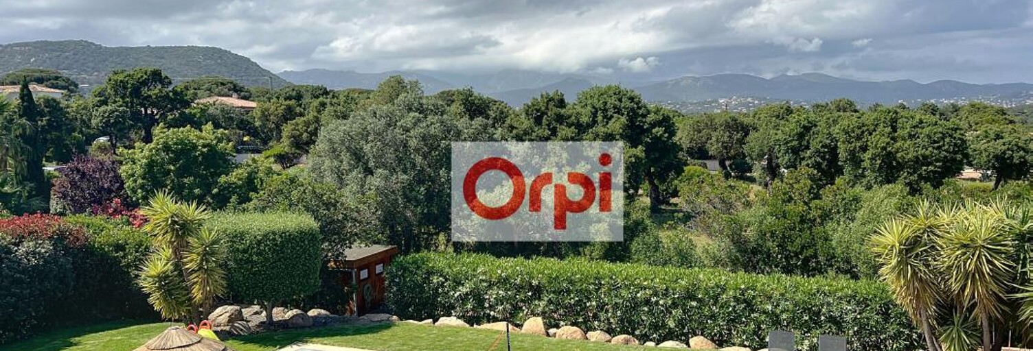 Maison 5 Pièces 169 m² à vendre à Zonza (20144)