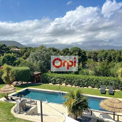 Maison 5 pièces 1290000 €