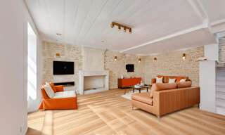 Maison 4 Pièces 103 m² à vendre à Le Bois-Plage-en-Ré (17580)