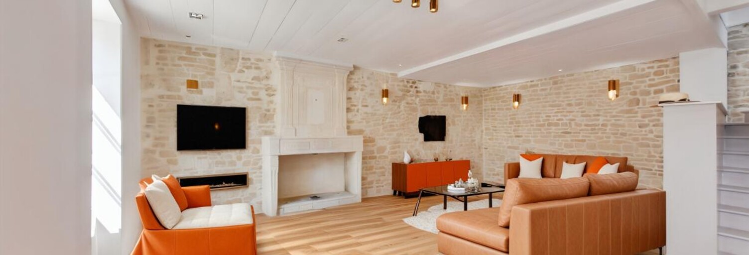 Maison 4 Pièces 103 m² à vendre à Le Bois-Plage-en-Ré (17580)