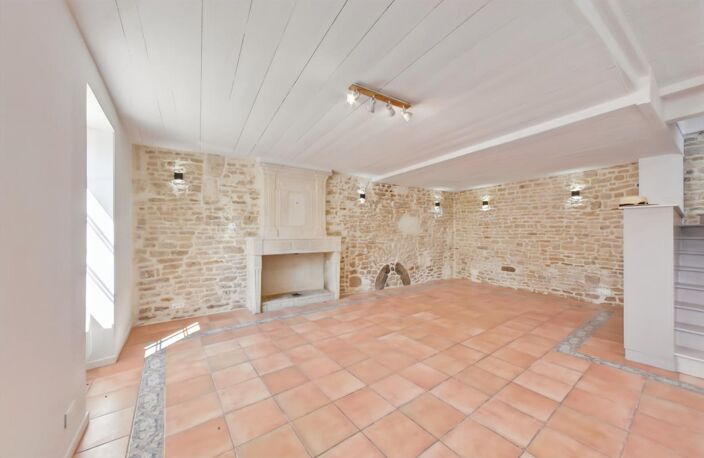 Maison de ville rénovée — photo 3