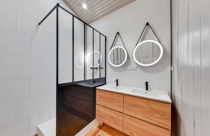 Maison de ville rénovée — photo 5