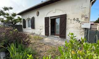 Maison 5 Pièces 105 m² à vendre à Gujan-Mestras (33470)