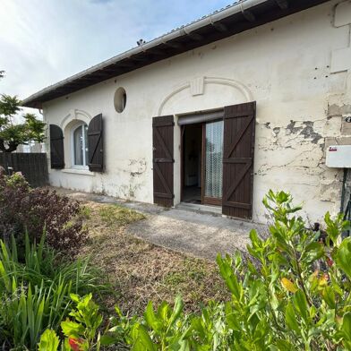 Maison 5 pièces 357000 €