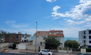 Appartement 2 Pièces 42 m² à louer à Palavas-les-Flots (34250)