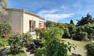 Maison 4 Pièces 85 m² à vendre à Antibes (06160)