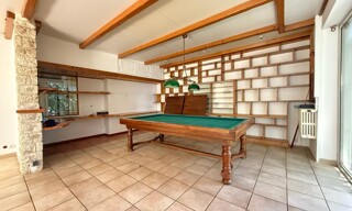 Maison 5 Pièces 145 m² à vendre à Nîmes (30900)