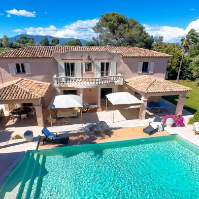 Maison 6 pièces 2150000 €