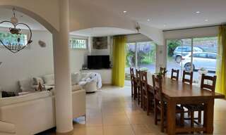 Maison 5 Pièces 222 m² à vendre à Coursegoules (06140)