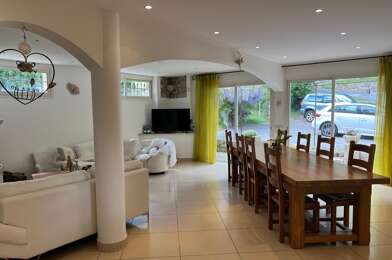 Maison 5 pièces 795000 €