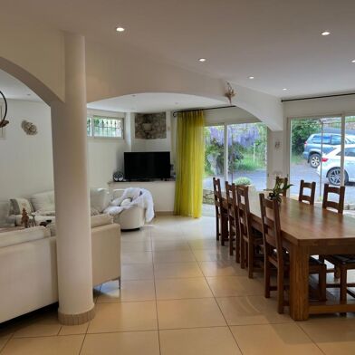 Maison 5 pièces 795000 €