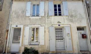 Maison 5 Pièces 78 m² à vendre à Le Château-d'Oléron (17480)
