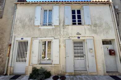 Maison 5 pièces 215200 €