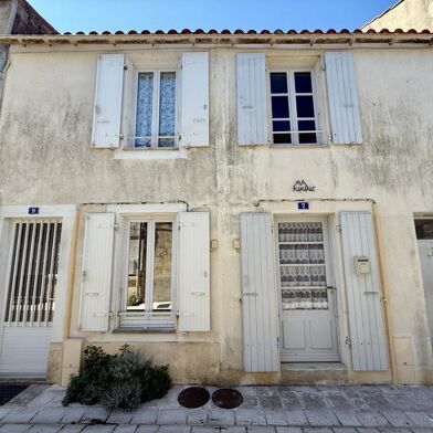 Maison 5 pièces 215200 €