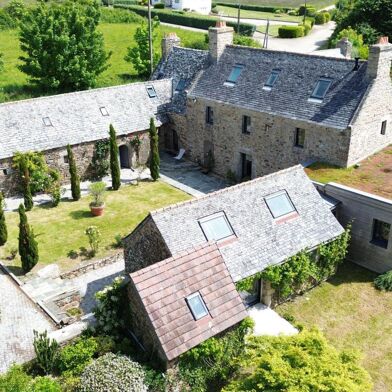 Maison 8 pièces 997500 €