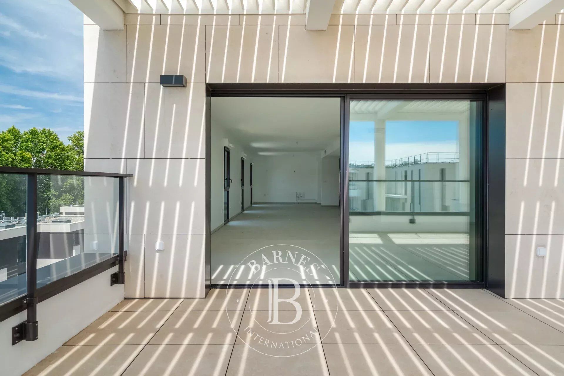 Appartement  T5 à vendre Marseille 8eme 13008