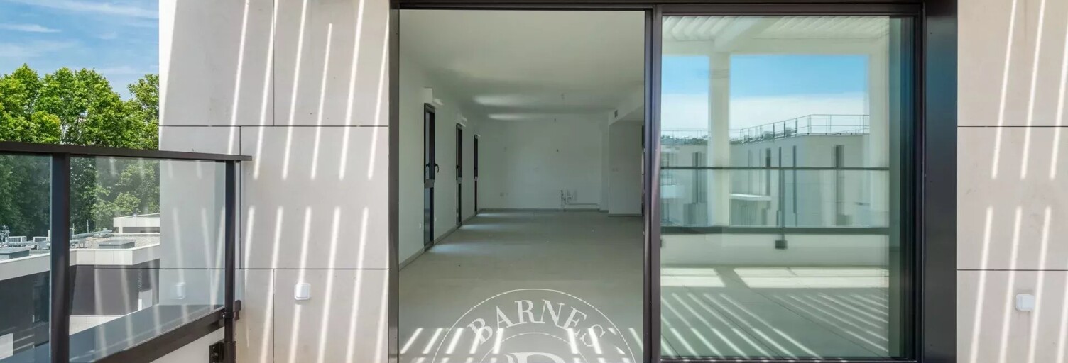 Appartement 5 Pièces 170 m² à vendre à Marseille 8 (13008)