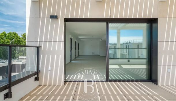 Appartement 5 pièces  à vendre Marseille 8eme 13008