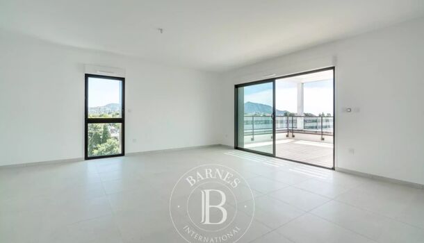 Appartement 5 pièces  à vendre Marseille 8eme 13008