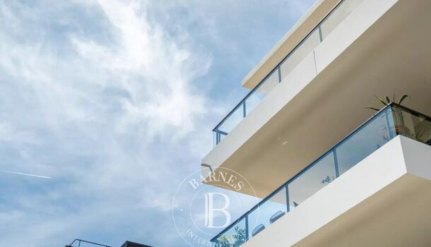 Appartement 5 pièces  à vendre Marseille 8eme 13008