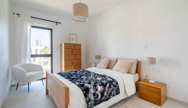 Appartement 5 pièces  à vendre Marseille 8eme 13008