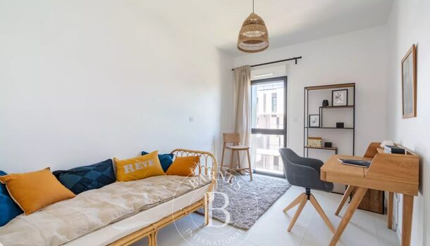 Appartement 5 pièces  à vendre Marseille 8eme 13008