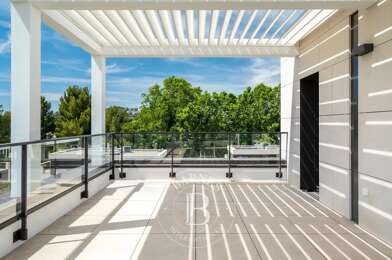 Appartement 4 pièces 1220000 €